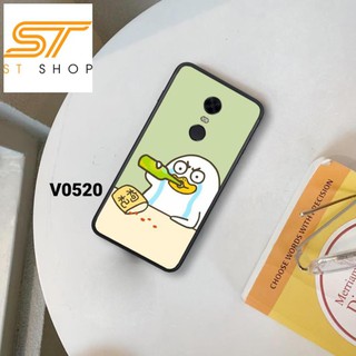 ❤️❤️❤️ Ốp lưng Xiaomi Redmi Note 4/4x - Redmi 5 - Redmi 5 - Note 8 - Note 8 pro Plus in hình . ❤️❤️❤️❤️