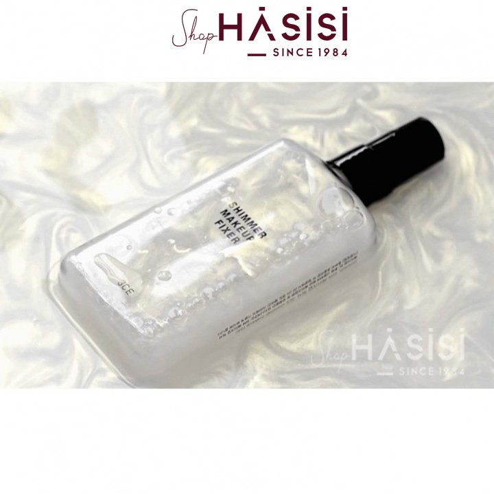 Xịt Khoáng Khóa Nền 3CE - Stylenanda Shimmer Makeup Fixer 95ml