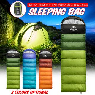 Good for Naturehike Sleeping Bad Ultra Light Cotton Outdoor Camping Sport Sleeping 1.1kg