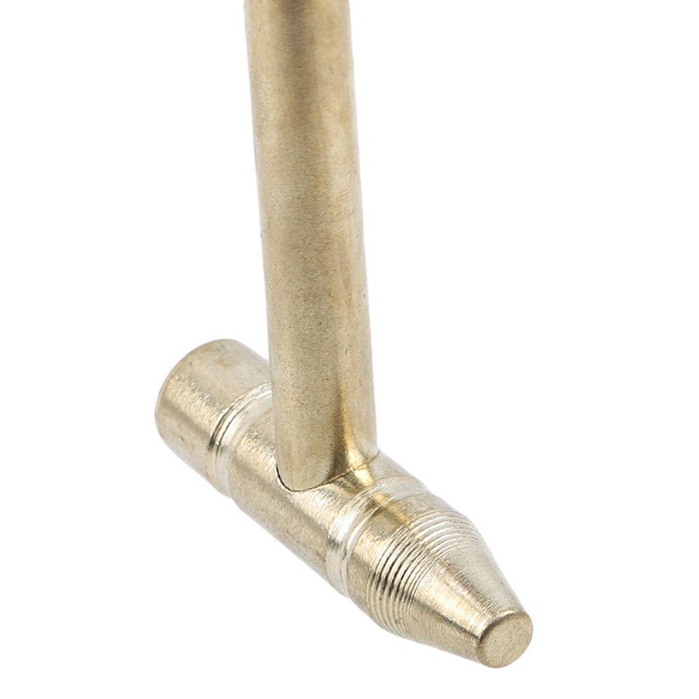 Búa TAYLOR1 Bằng Đồng Bền Bỉ Đa Chức Năng Để Sửa Chữa Trang Sức