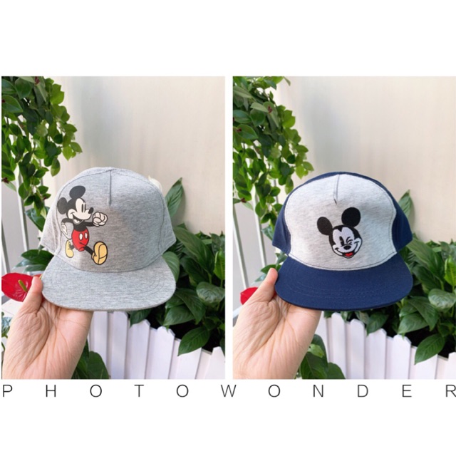 Mũ Hm micky