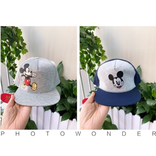 Mũ Hm micky