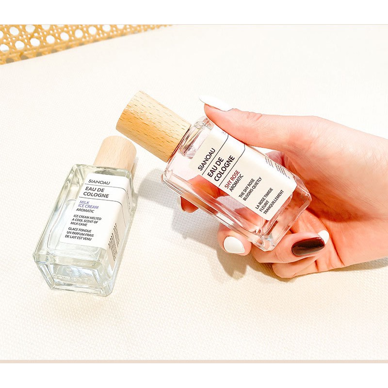 Nước Hoa Shimang Bản Cao Cấp Eau De Cologne EDP 50ML | BigBuy360 - bigbuy360.vn