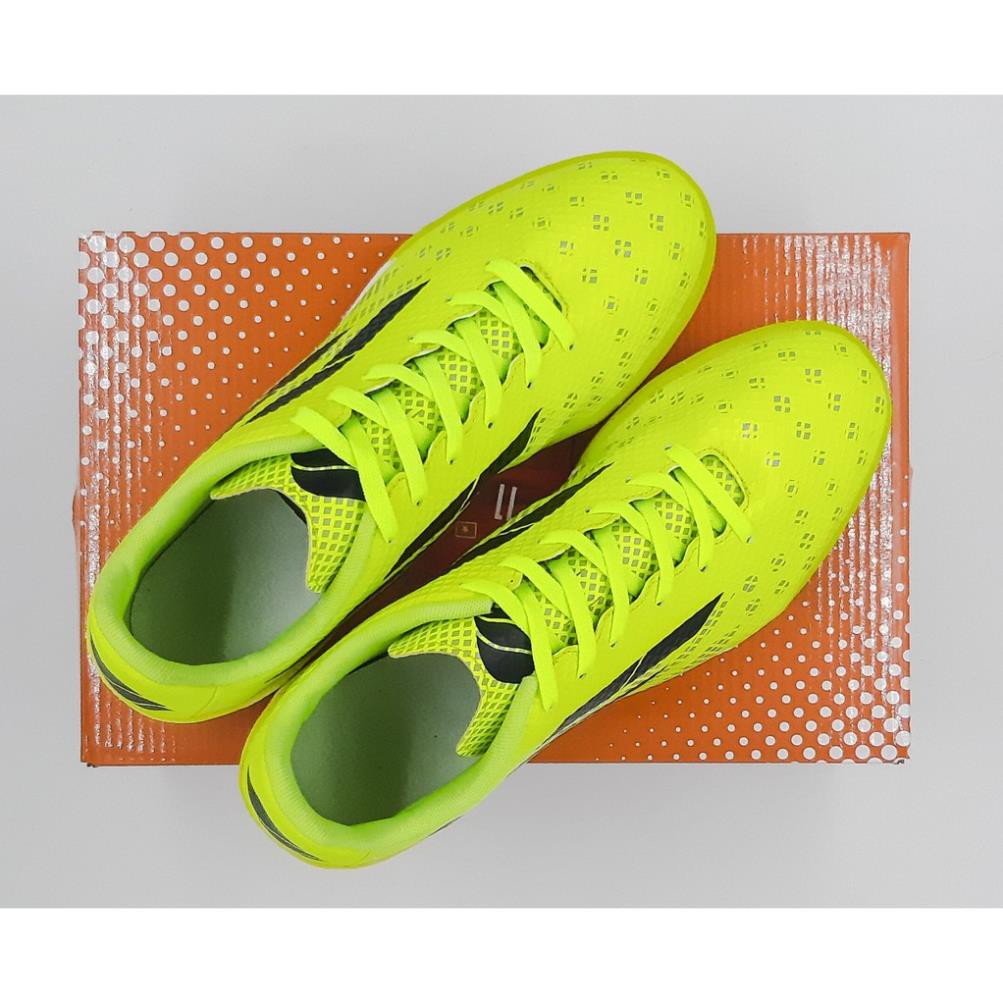 HOT SẴN Giày F50 AD Anh Đức Sports .