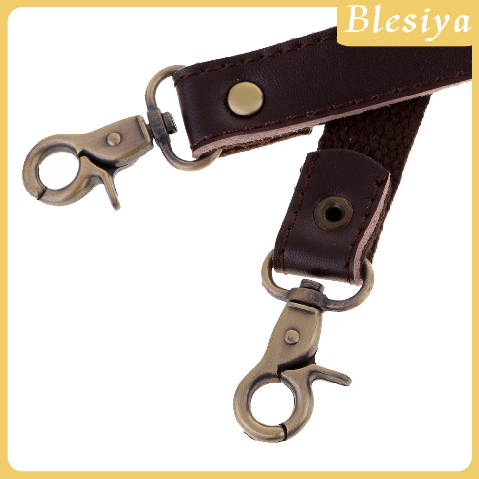 Quai Túi Xách Thay Thế Chất Liệu Da Thật 60cm