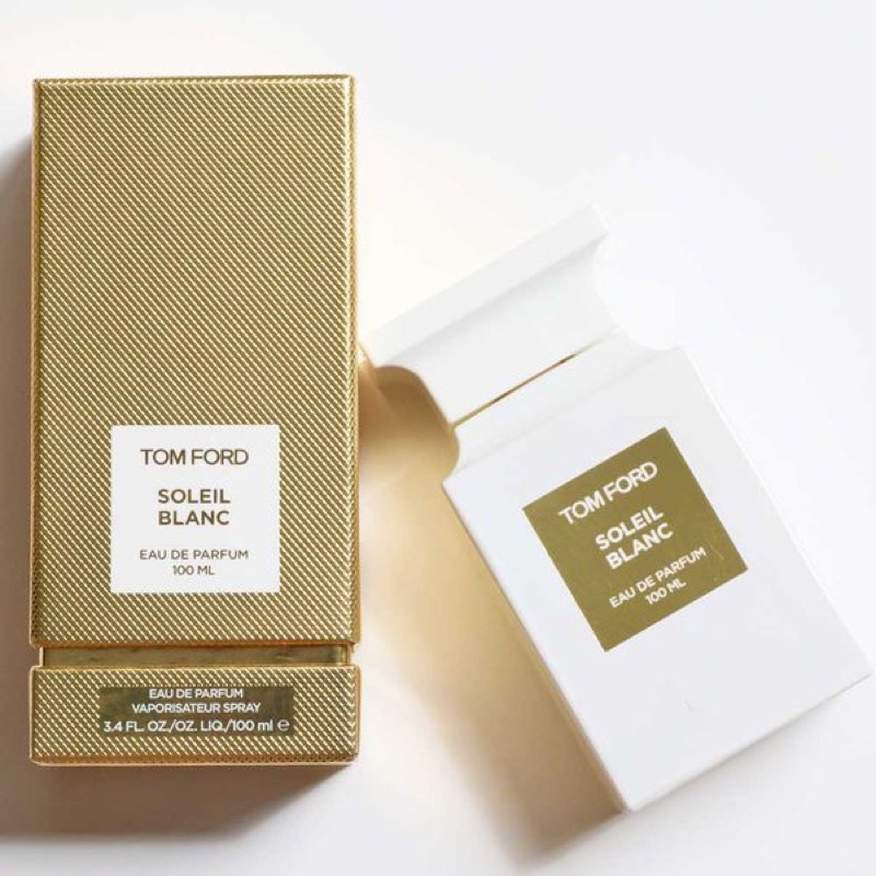 [𝔅𝔢𝔢❅] Nước hoa Tom Ford Soleil Blanc [𝔅𝔢𝔢❅]