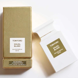 Nước hoa Tom Ford Soleil Blanc 10ml