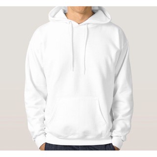 Áo Hoodie nam nữ unisex, hoodie trơn basic 3 màu đen trắng xám chất liệu nỉ đẹp