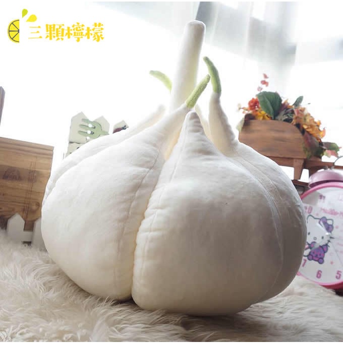 Gối Ôm Nhồi Bông Cotton Hình Bánh Bao Dễ Thương Làm Quà Tặng Sinh Nhật