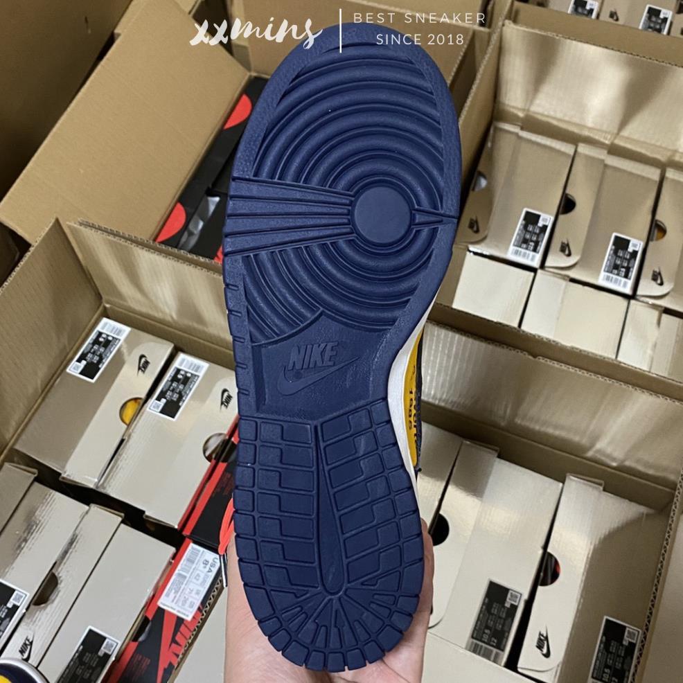 Giày NK Dunk Low Off-White