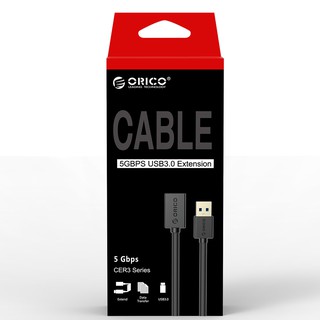 Cáp nối dài USB 3.0 Orico CER3-10