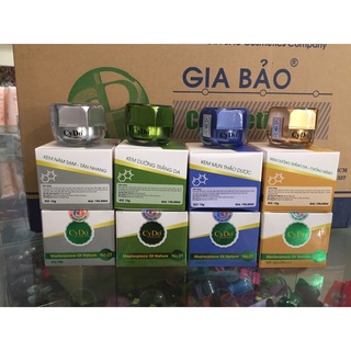 SẢN PHẨM CHĂM SÓC DA CYDO 12G GIÁ IN 198K (CHỌN LOẠI MUỐN MUA)