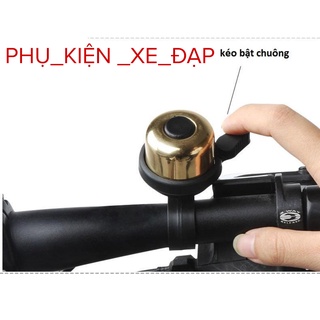 Chuông xe đạp thể thao loại 1