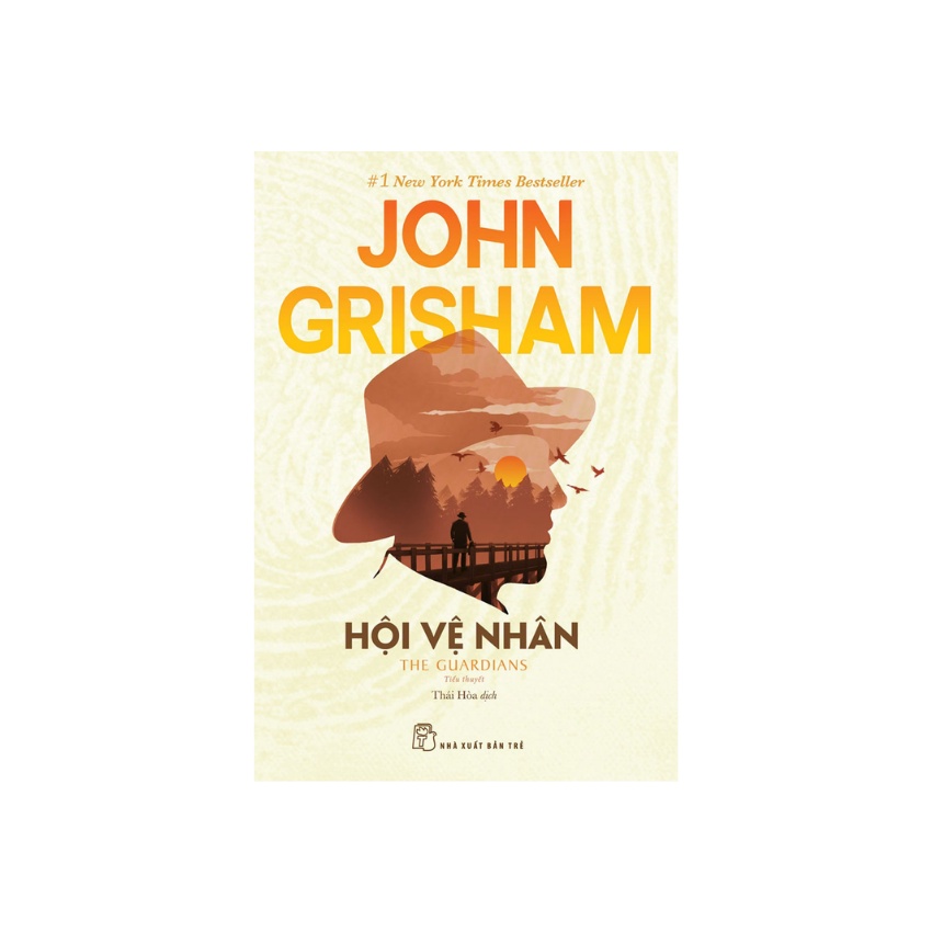 Sách - Hội Vệ Nhân ( John Grisham )