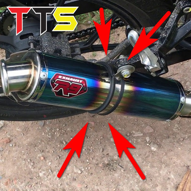 PÁT VÒNG TRÒN TREO PÔ LEOVICE, RL, AHM, STG ( TẶNG KÈM LÒ XO PÔ )