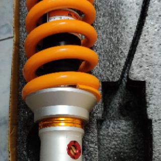 Phuộc bình dầu Ohiins Raider Satria