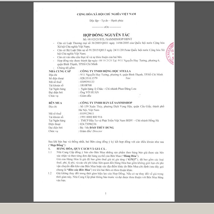 Toner Trà xanh Milaganics 100ml | BigBuy360 - bigbuy360.vn