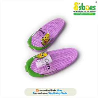 Dép bắp corn 2918