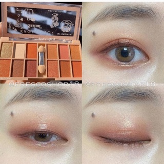 🌸 GOM ORDER SET MAKEUP 5 MÓN TRÁI ĐÀO SIÊU CUTE 🍑