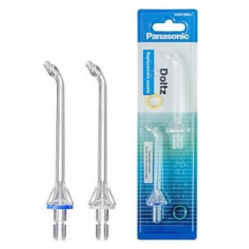 Vĩ 2 đầu tăm Panasonic sử dụng chung cho dòng EW 1513 và EW1511