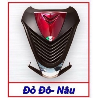 mặt nạ vision kiểu ý 2026-2021 kiểu ý