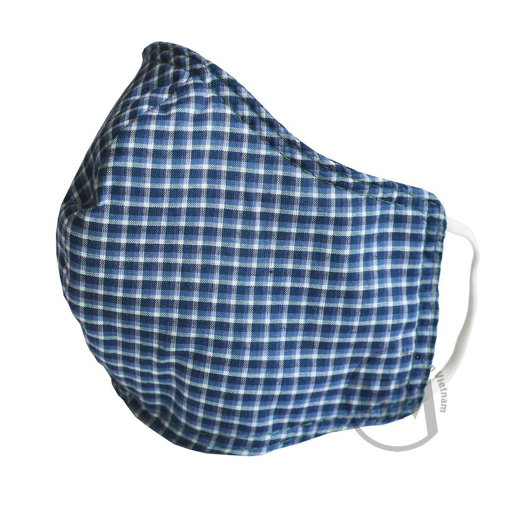 sỉ 10 khẩu trang vải chất lượng tốt - giao màu ngẫu nhiên | BigBuy360 - bigbuy360.vn