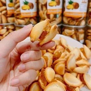 BÁNH SÒ KHÓM THÁI LAN