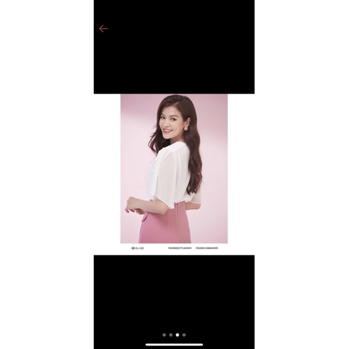 Áo tay dơi Elise sz M