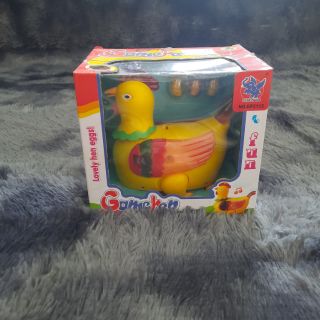Gà đẻ trứng