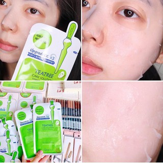 Mặt nạ giấy Mediheal Esential