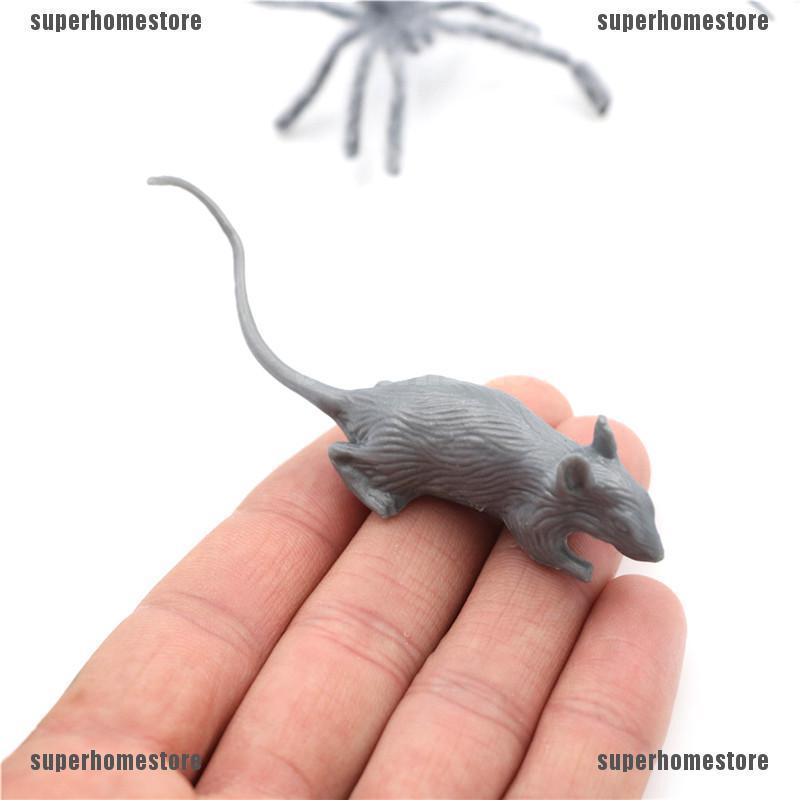 Set 44 Mô Hình Các Loài Bò Sát / Côn Trùng