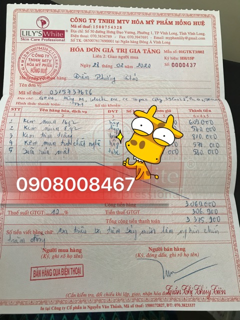 Kem MỤN 16gr Lily White CHÍNH HÃNG | BigBuy360 - bigbuy360.vn