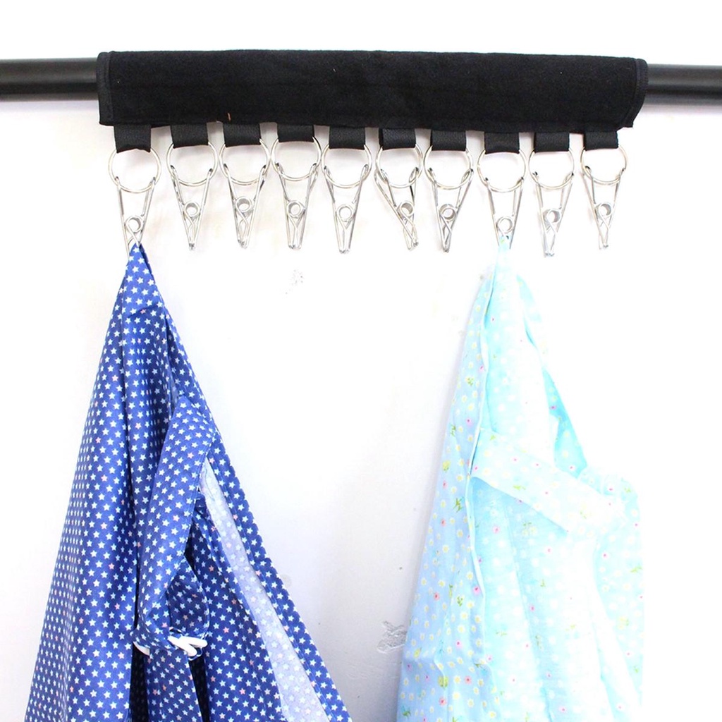 Giá Đỡ Kẹp Mũ Bóng Chày Tiện Lợi