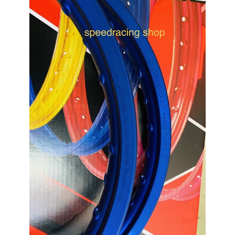 Niềng YOKO lẻ 1 cái 1.4 or 1.6