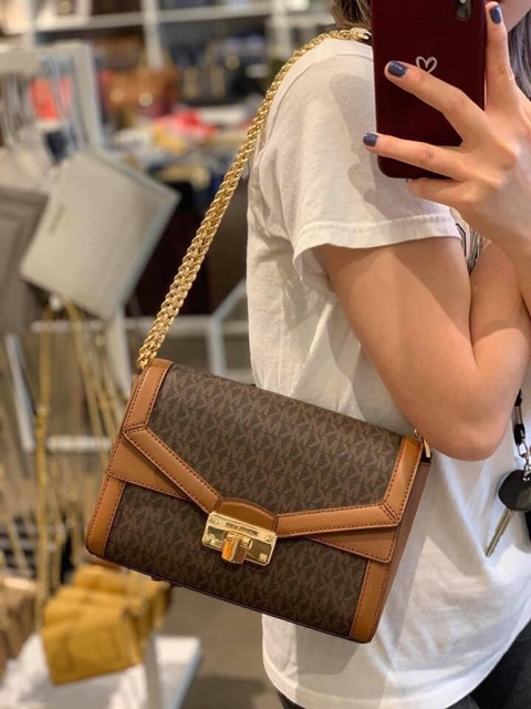 Túi michael kors chính hãng sale