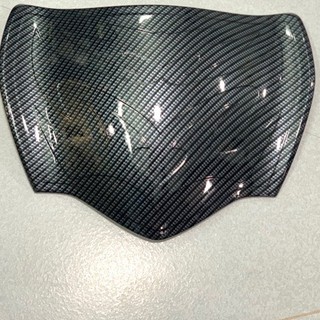 Mão Sh 2020 Vân Carbon < Chắn Gió Sh 2020>