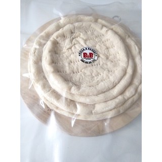 Combo 10 đế pizza tặng kèm 1 đế cũng size