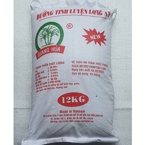 Đường phèn loại ngon 1kg (không có sợi chỉ)