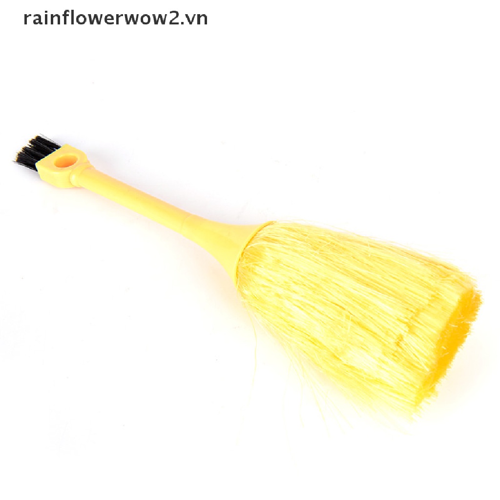 Chổi Quét Bụi Mini Chống Tĩnh Điện Đa Năng Cho Bàn Phím Máy Tính