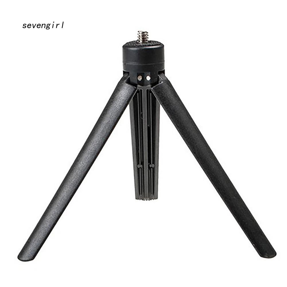 Chân đế tripod mini cho máy ảnh GoPro Nikon Canon Sony