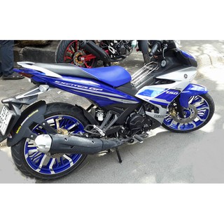 Mâm kuni 3.5 exciter 150