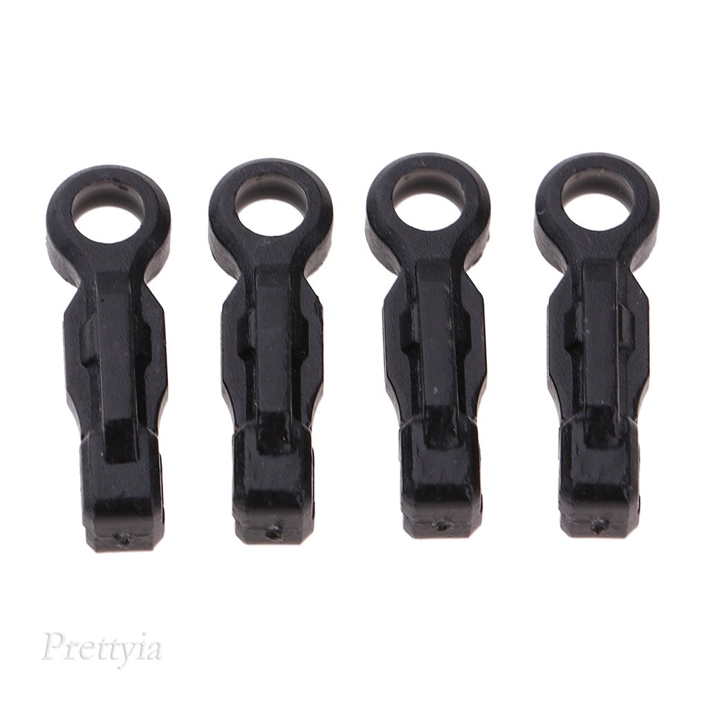 [Prettyiavn] 4 Chiếc K989-39 Tay Trên Cho Xe RC WLtoys K989 K979 K969 1 / 28