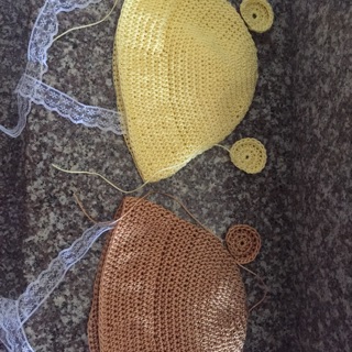 set 2 mũ ajuma Bảo An