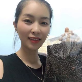 Cà phê nguyên chất Đắc Lắc