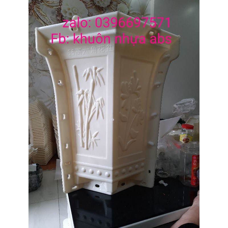 Bộ khuôn lục giác ống 55 đôn quỳ