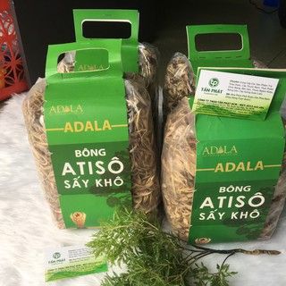 Hoa atiso 500g Tấn Phát