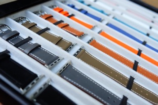 [GIÁ HỦY DIỆT] Dây Da Hermes Cao Cấp Cho Apple Watch