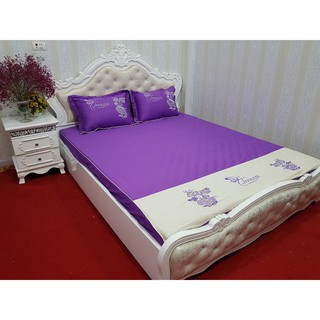 COMBO GA GỐI SATIN 100% COTTON [MIỄN PHÍ VẬN CHUYỂN]