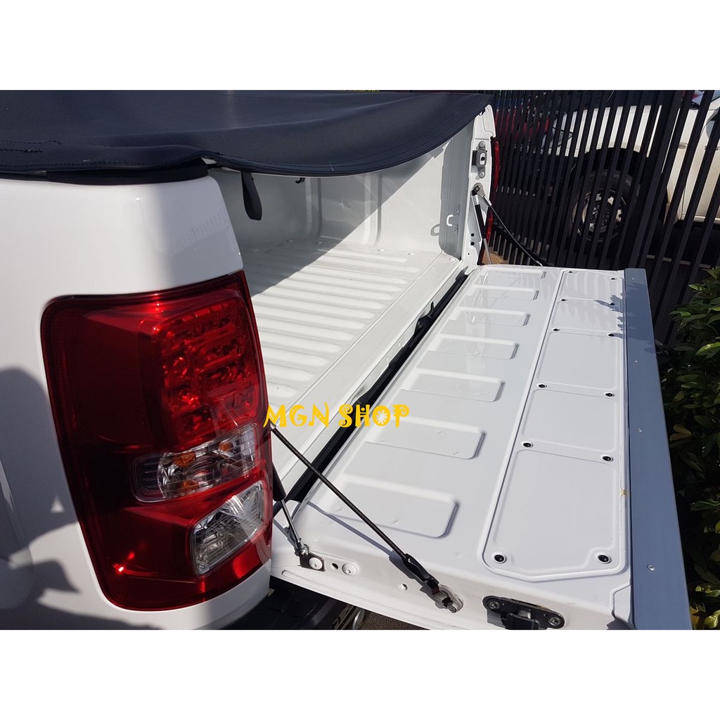 [Ty thủy lực] [Ford Ranger] [Mazda BT-50] [Chevrolet Colorado] hãm cốp thùng | BigBuy360 - bigbuy360.vn