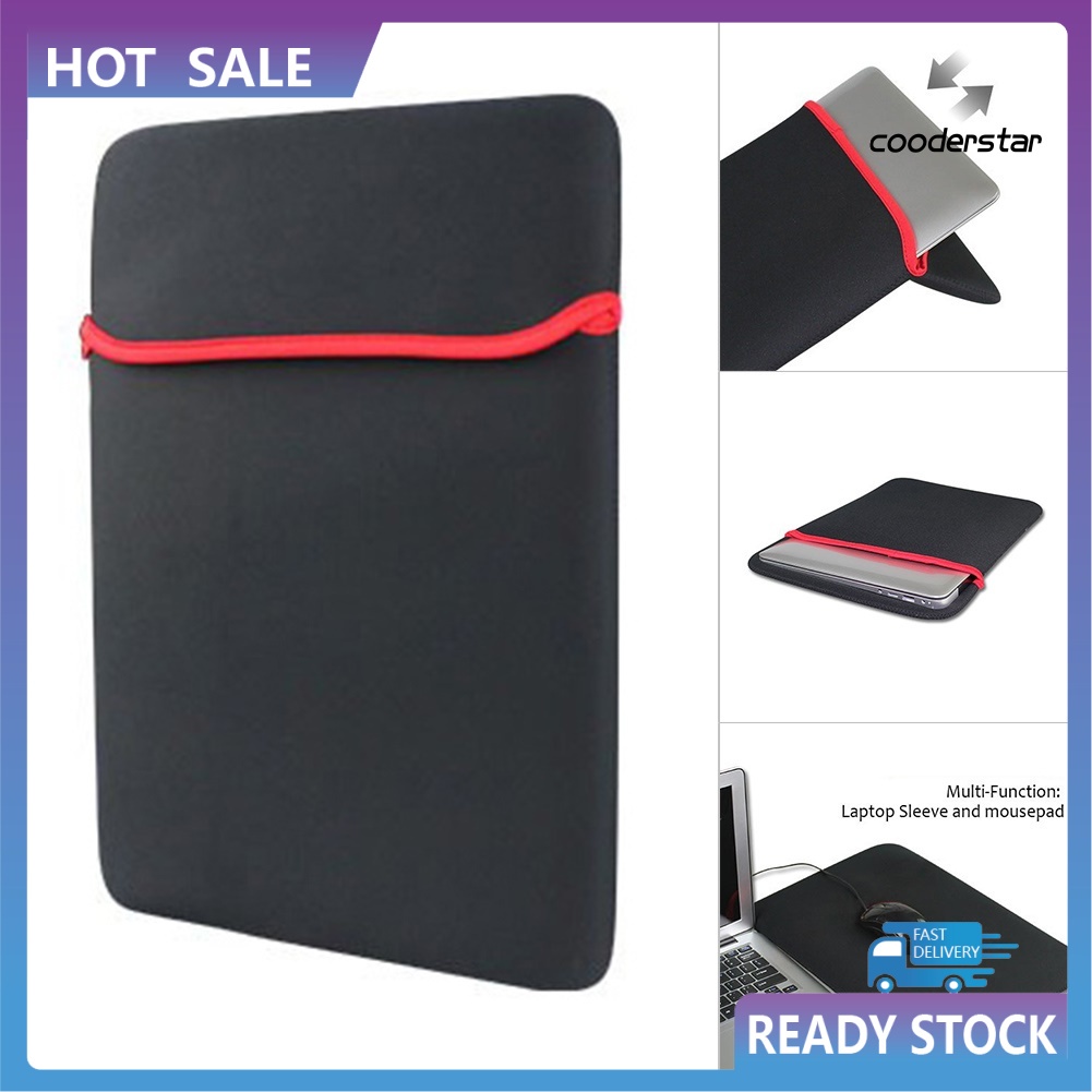 Túi đựng laptop chống thấm nước 7-17inch tiện dụng chất lượng tốt